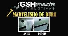 Imagens do GSH Reparaes, bairro Cidade Tiradentes